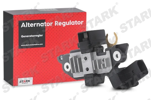Alternator Regulator