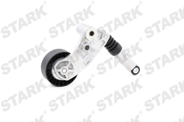 Belt Tensioner, V-ribbed belt