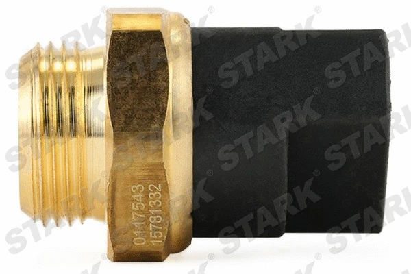 Temperature Switch, radiator fan