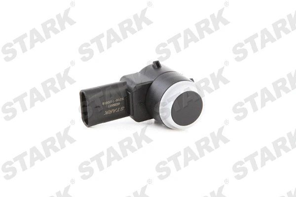 Sensor, parking distance control