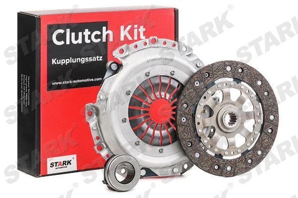 Clutch Kit
