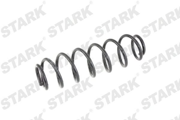 Suspension Spring (SKCS-0040015)