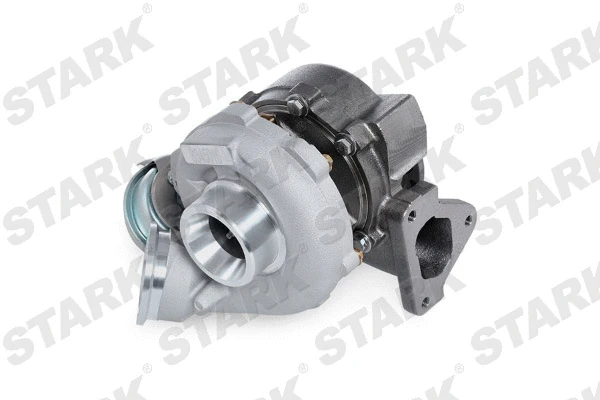 Charger, charging (supercharged/turbocharged) (SKCT-1190012)