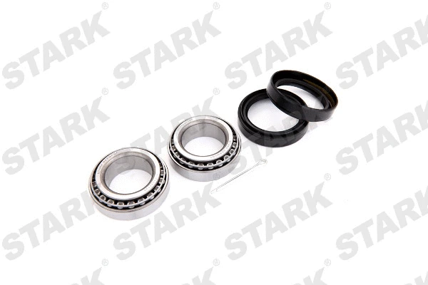 Wheel Bearing Kit (SKWB-0180649)