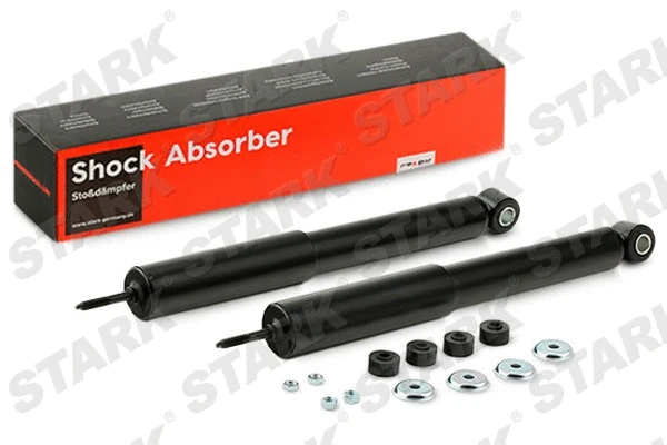 Shock Absorber