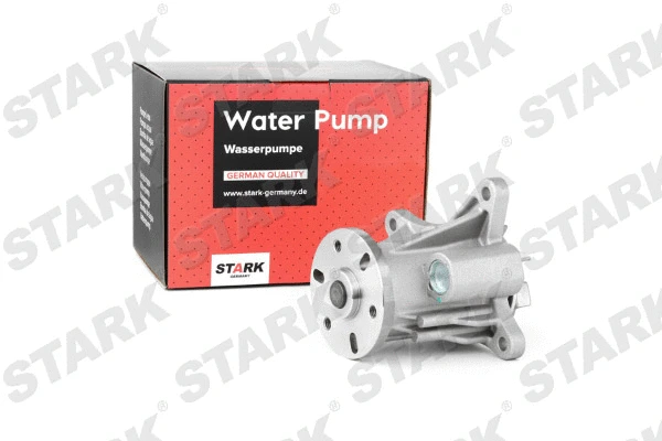Water Pump, engine cooling