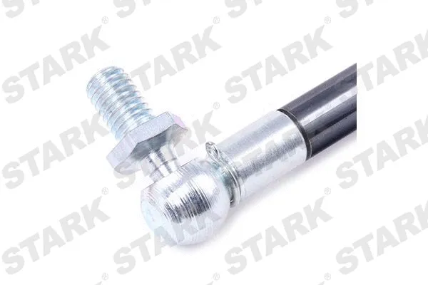 Gas Spring, boot/cargo area