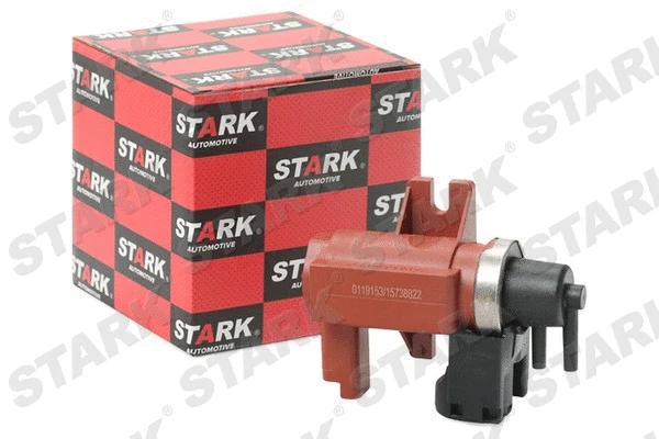 Pressure Converter
