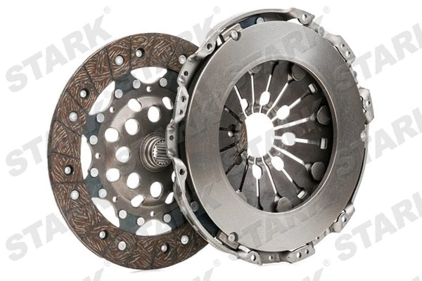Clutch Kit (SKCK-0100222)