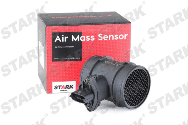 Mass Air Flow Sensor