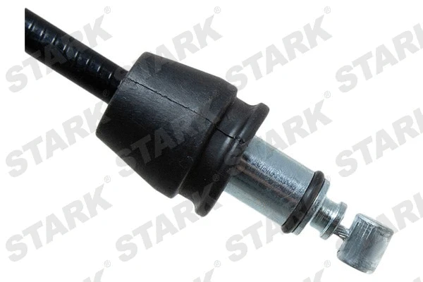 Cable Pull, parking brake (SKCPB-1050930)