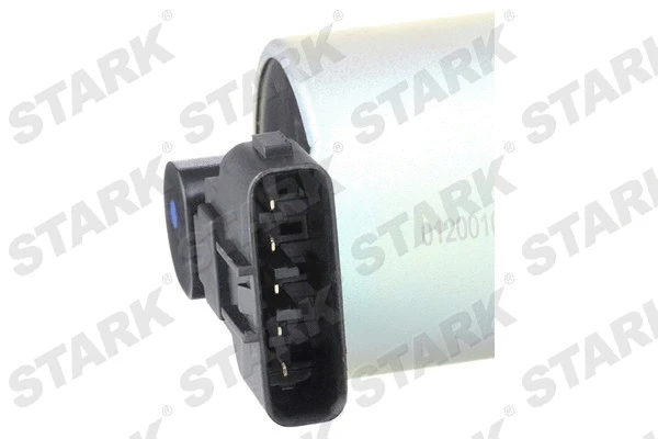 EGR Valve (SKEGR-0770133)