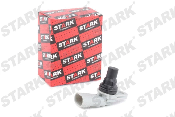 Sensor, crankshaft pulse