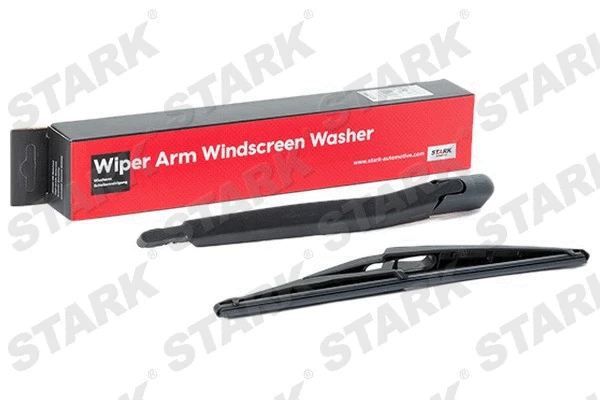 Wiper Arm, window cleaning