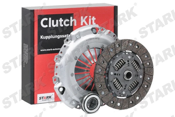 Clutch Kit