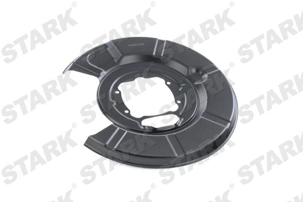 Splash Guard, brake disc (SKSPB-2340096)