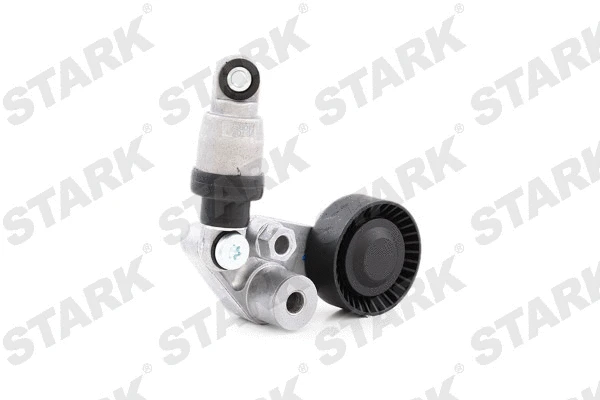 Tensioner Pulley, V-ribbed belt