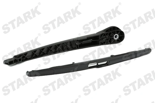 Wiper Arm Set, window cleaning