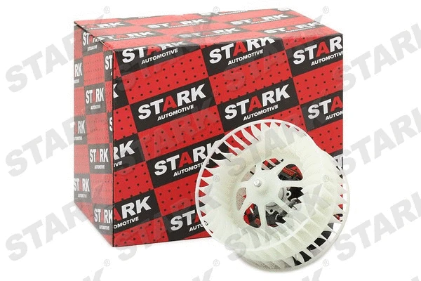 Interior Blower (SKIB-0310131)