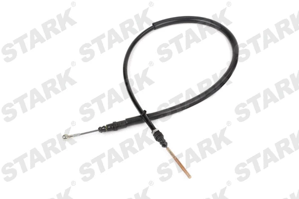 Cable Pull, parking brake (SKCPB-1050038)