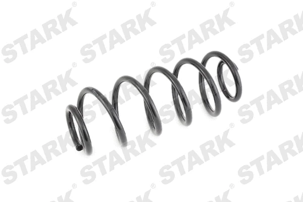 Suspension Spring (SKCS-0040007)