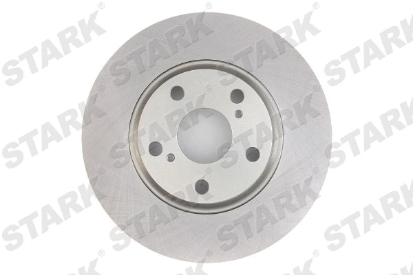 Brake Disc (SKBD-0020163)