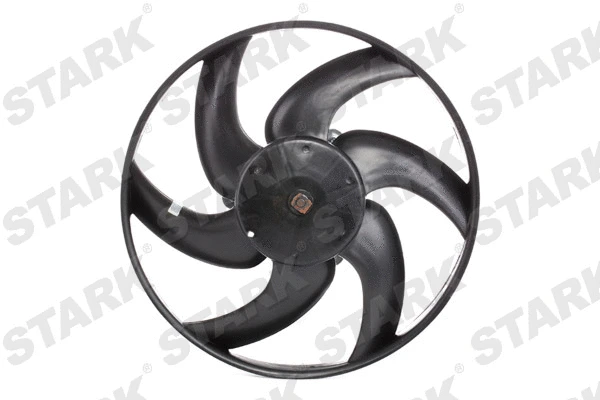 Fan, engine cooling