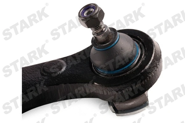 Control/Trailing Arm Kit, wheel suspension