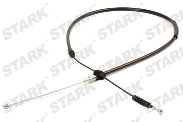 Cable Pull, parking brake (SKCPB-1050270)
