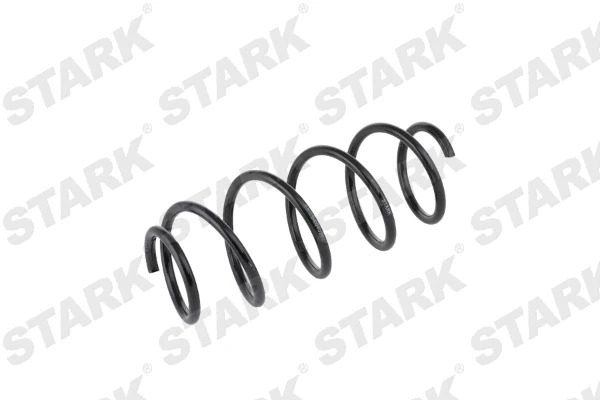 Suspension Spring (SKCS-0040292)