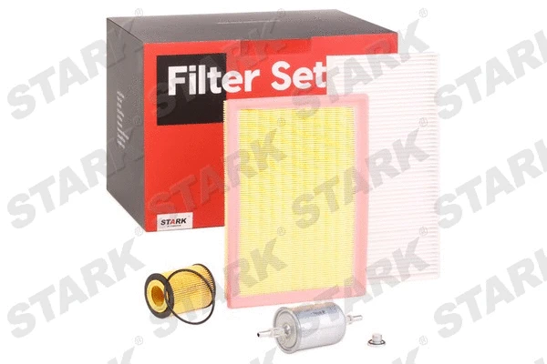 Filter Set