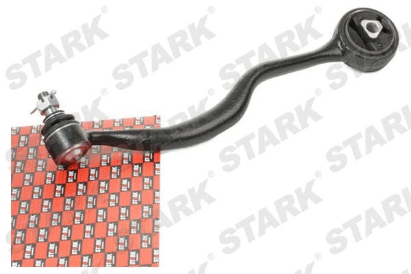 Control/Trailing Arm, wheel suspension (SKCA-0050791)