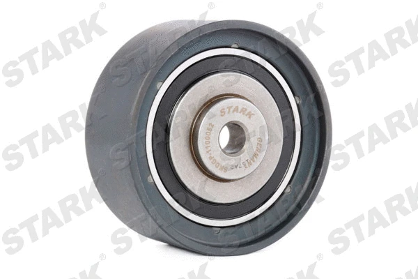 Deflection/Guide Pulley, timing belt