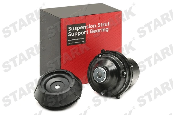 Suspension Strut Support Mount