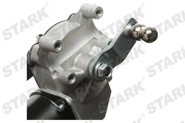 Wiper Motor