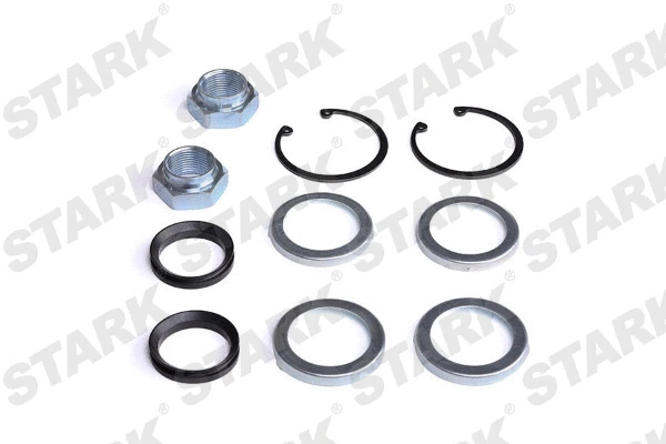 Wheel Bearing Kit (SKWB-0181033)