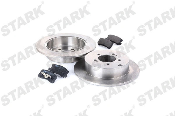 Brake Kit, disc brake