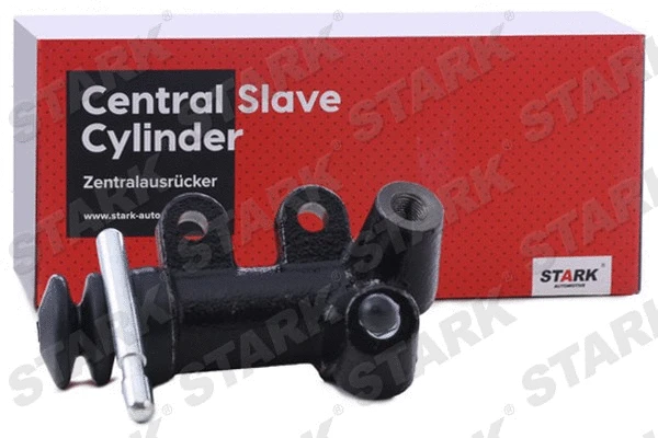 Central Slave Cylinder, clutch