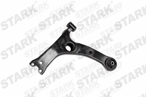 Control/Trailing Arm, wheel suspension (SKCA-0050710)