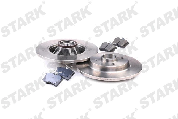 Brake Kit, disc brake