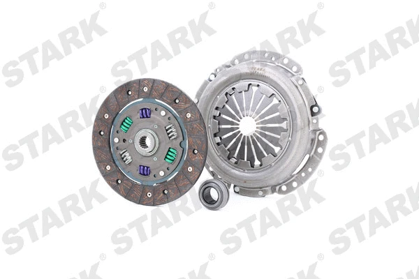 Clutch Kit (SKCK-0100011)
