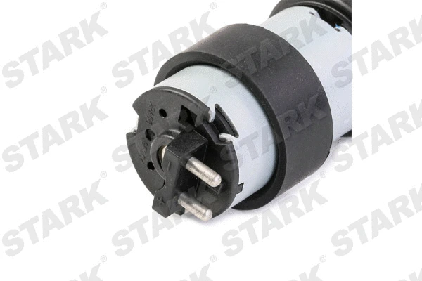 Water Recirculation Pump, parking heater