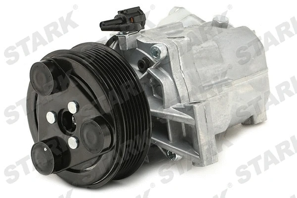 Compressor, air conditioning (SKKM-0340565)