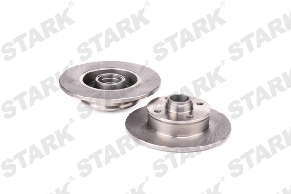 Brake Disc (SKBD-0020238)