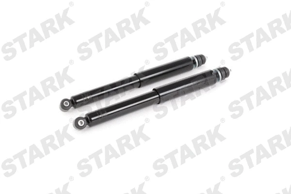 Shock Absorber (SKSA-0132958)