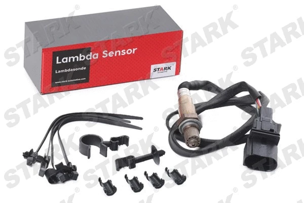 Lambda Sensor