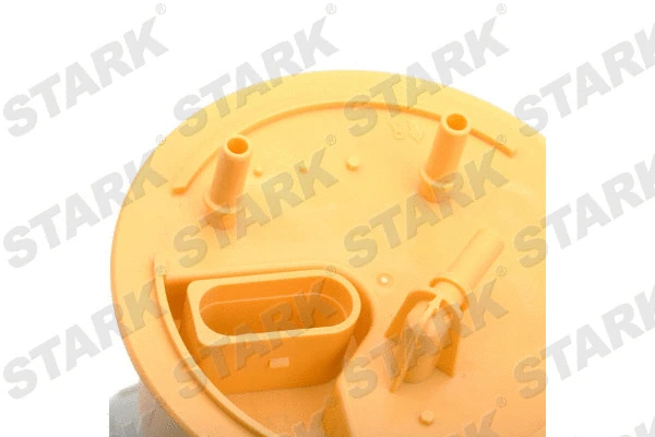 Fuel Feed Unit