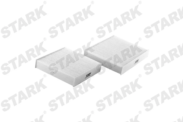 Filter, cabin air (SKIF-0170090)