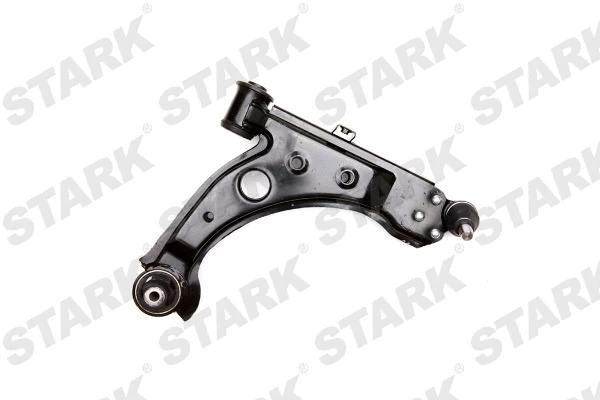 Control/Trailing Arm, wheel suspension (SKCA-0050242)