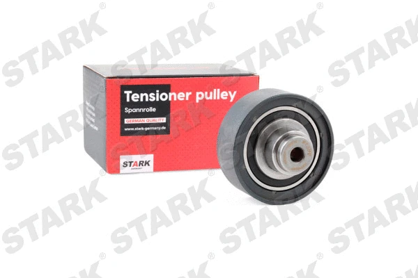 Deflection/Guide Pulley, timing belt (SKDGP-1100034)